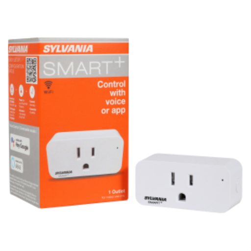 SMART+ WiFi Plug