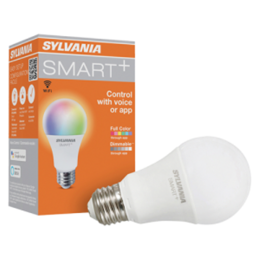 SMART+ WiFi Full Color & Tunable White Lamps