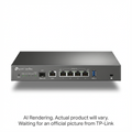 Omada Gigabit Rackmount/Desktop VPN Router