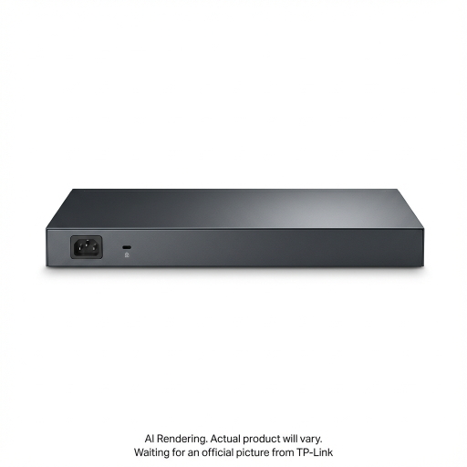 16-Port Gigabit Smart Switch with 2 SFP Slots