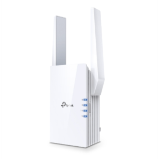 AX3000 Mesh Wi-Fi 6 Extender