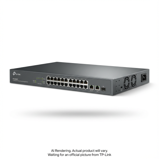 TP-Link ES228GMP