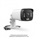 8MP Full-Color Bullet Network Camera