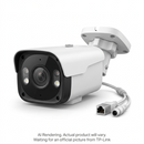 5MP Full-Color Bullet Network Camera