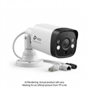 4MP Full-Color Bullet Network Camera