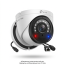 VIGI 8MP IR Panoramic Turret Network Camera