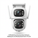 Tapo C575D Outdoor Dual Lens Camera