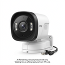 4MP Full-Color Pan/Tilt Network Camera
