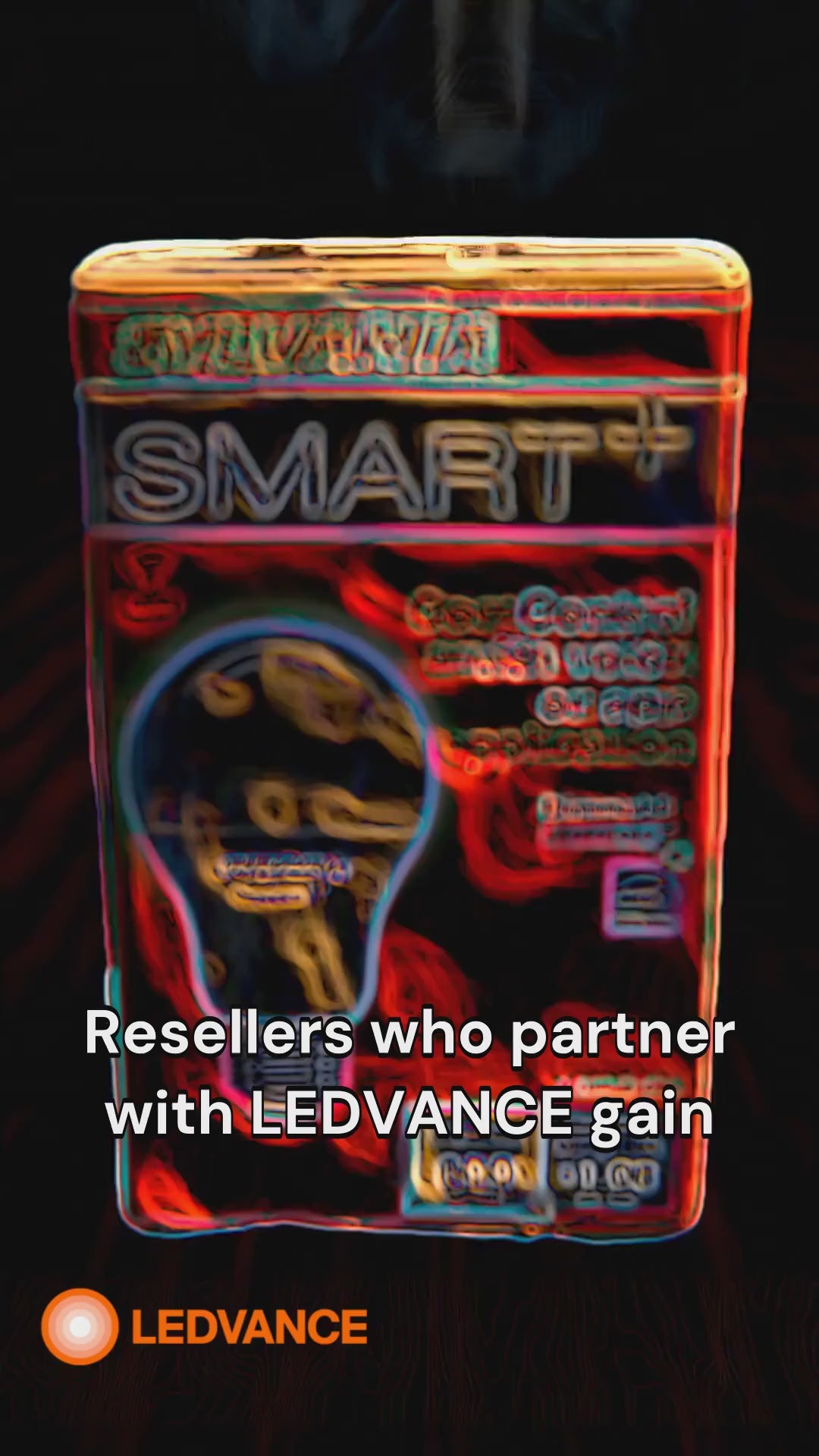 SMART+ WiFi Soft White Lamps